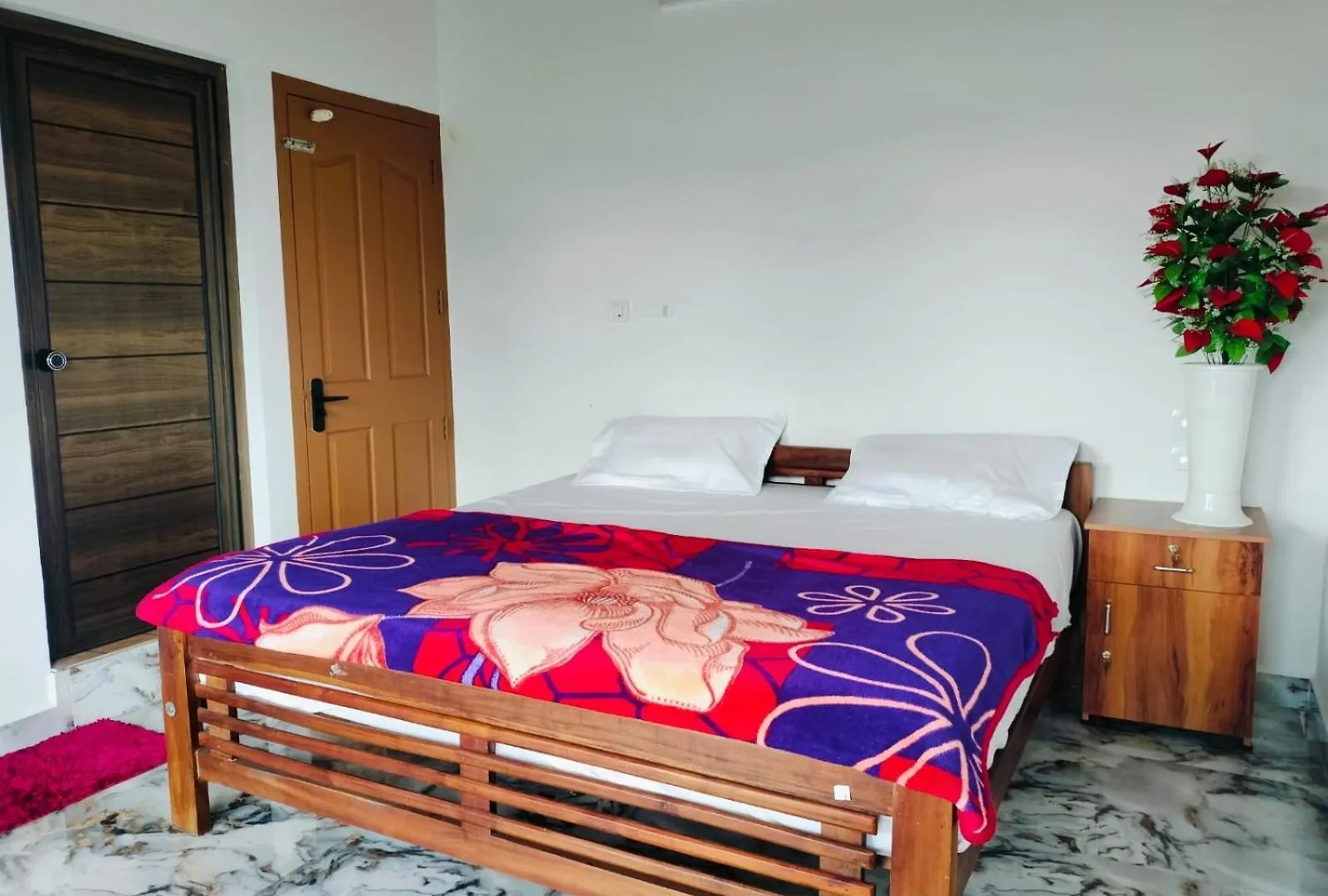Half Moon Holiday Home - 8Bhk Munnar 0*,