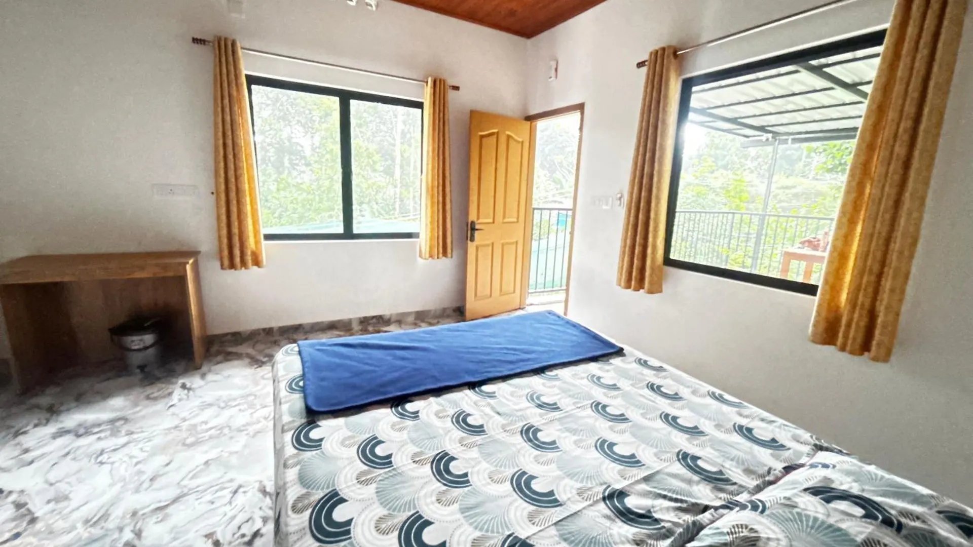 Half Moon Holiday Home - 8Bhk Munnar 0*,  Indien