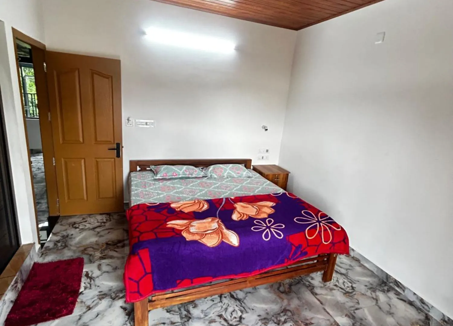 Half Moon Holiday Home - 8Bhk Munnar Indien