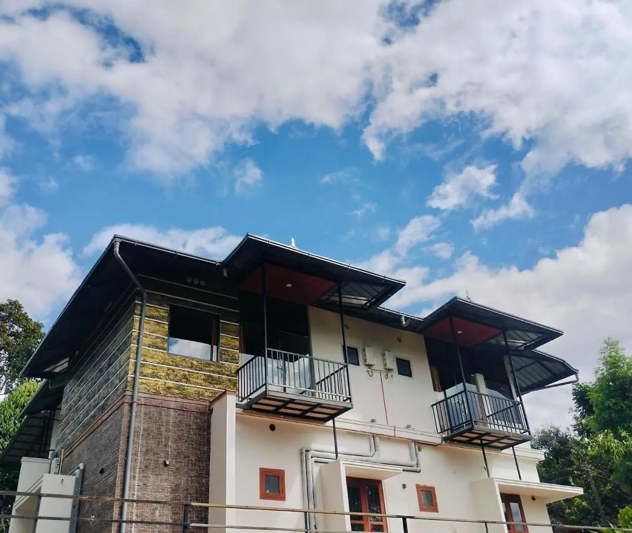 Half Moon Holiday Home - 8Bhk contacts