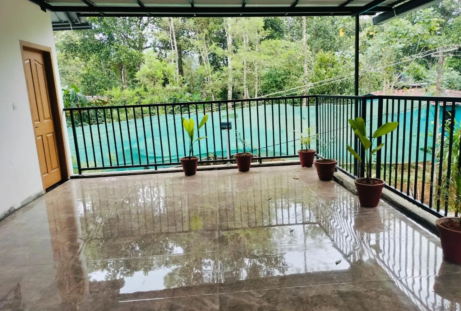 Half Moon Holiday Home - 8Bhk Munnar